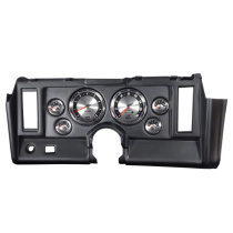 Mätarkit 6 PC CAMARO 69 TACH/MPH/FUEL/OILP/WTMP/VOLT AMERICAN MUSCLE